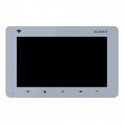 SM-07N Cloud (Silver) NEW