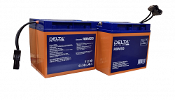 Delta RBM55