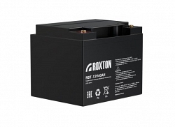 RBT-12V40AH