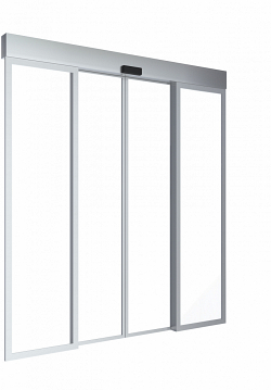 SAIMA SECURLIGHT 370