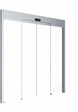 SAIMA SECURLIGHT 313