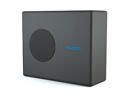 CVGAUDIO SUBone model B-8BL/CR/T-100 - Профессиональный трансляционный сабвуфер, 8