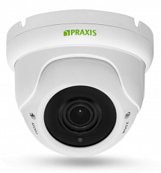 PP-7141IP 2.8-12 AUDIO