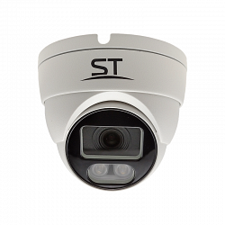 ST-303 IP HOME POE Dual Light (2.8)