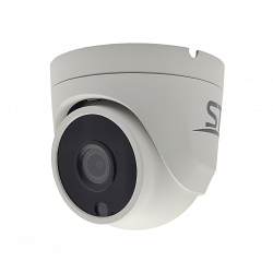 ST-SX4543 POE LIGHT (2.8) (белый)