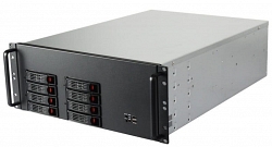 TRASSIR NeuroStation 8800R/160-A8-S