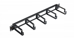 NMC-OK800H-1U-BK-2 (2 шт)