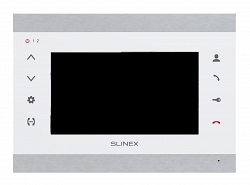 SL-07N Cloud (Silver+White)