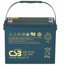 CSB EVX 12750