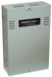 Резерв 12/2 (исп.17)