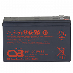 CSB HR 1224W F2 F1