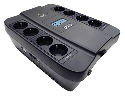 SPD-900U LCD USB