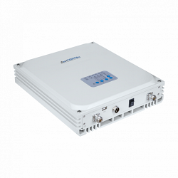 DS-1800/2100-20 ДалСВЯЗЬ v.5434 - цифровой усилитель мощности сигнала (репитер)
			