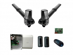 CAME KR310 RC combo KIT