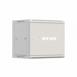 NTSS-W12U6060FD Премиум настенный 12U 570х600мм