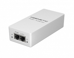 Keenetic PoE+ Adapter (KN-4510)