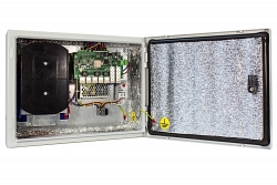 Релион-SW-М-2G-8Poe+/160W