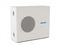CVGAUDIO SUBone model B-8W/Active - Настенный/напольный активный сабвуфер, 8