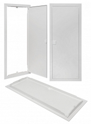 Nova 5 габарит IP40 PROxima (nv-door-m-5)
