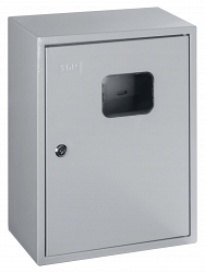 ЩУРН-1/12 (395х310х165) TDM (SQ0905-0035)