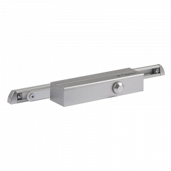 НОРА-М 830 Slider (серебро)