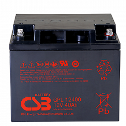 CSB GPL 12400