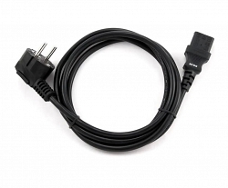 NTSS-PC13771 C13-Schuko проводник.:3х0.75мм2 1.8м 220/250В 10А белый
