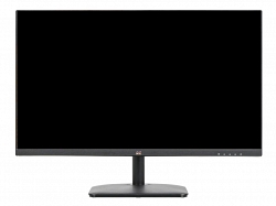 ViewSonic VA2432-mhd 23.8" черный