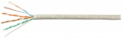 UTP-4P-Cat.5e-SOLID-GY-LIGHT (9995c)