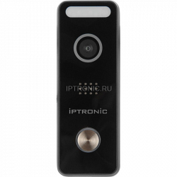 IPTRONIC IPT-AOP APUS WiFi (Black)