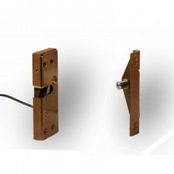 Promix-SM306.00 brown (Шериф-6 НО-К)