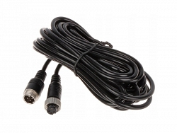 AVIA 4pin (штекер)-AVIA 4pin (гнездо), 5м