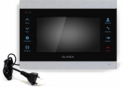 SL-07N Cloud (Silver+Black)