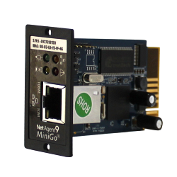 SNMP-модуль DL 801 (2159)