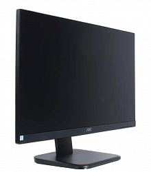 AOC 24P1 23.8" черный