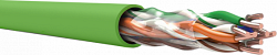 TechnoLAN F/UTP Cat 5e PVC LSнг(А)-LSLTx 2х2х0,52
