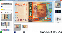 Информационно-справочная система «Currency»