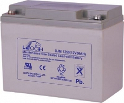LEOCH DJM1250