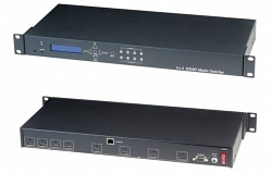 HS04M