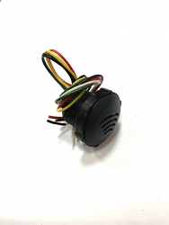 CP-Z-2 (мод. MF-I) врезной, темный