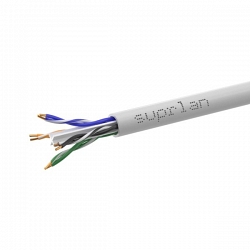 U/UTP Cat.6 4x2xAWG23 Cu LSZH нг(А)-HF Indoor Six (01-1030-1)