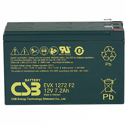 CSB EVX 1272