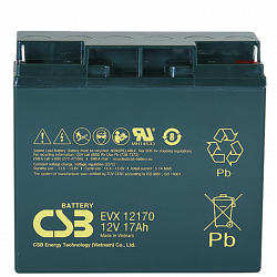CSB EVX 12170