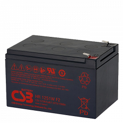 CSB HR 1251W