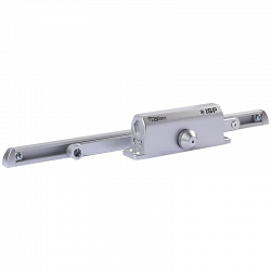 ISPARUS 430 Slider (серебро)