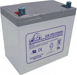 LEOCH DJM1255