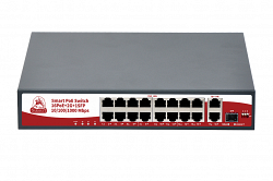 SR-PS1621GBL