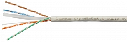 UTP-4P-Cat.6-SOLID-LSLTx-GY-100 (11143c-5)