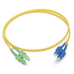 FOP(d)-9-SC/APC-SC/UPC-2m (8163c)