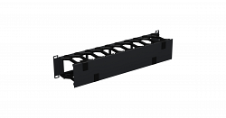 NMC-OP100CF-2U-BK